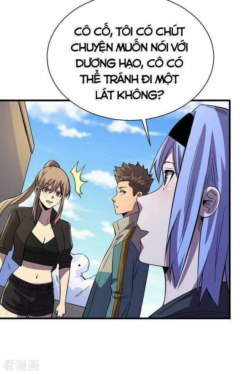 Vào Ngày Tận Thế Nhặt Được Hệ Thống Chapter 103 trang 25