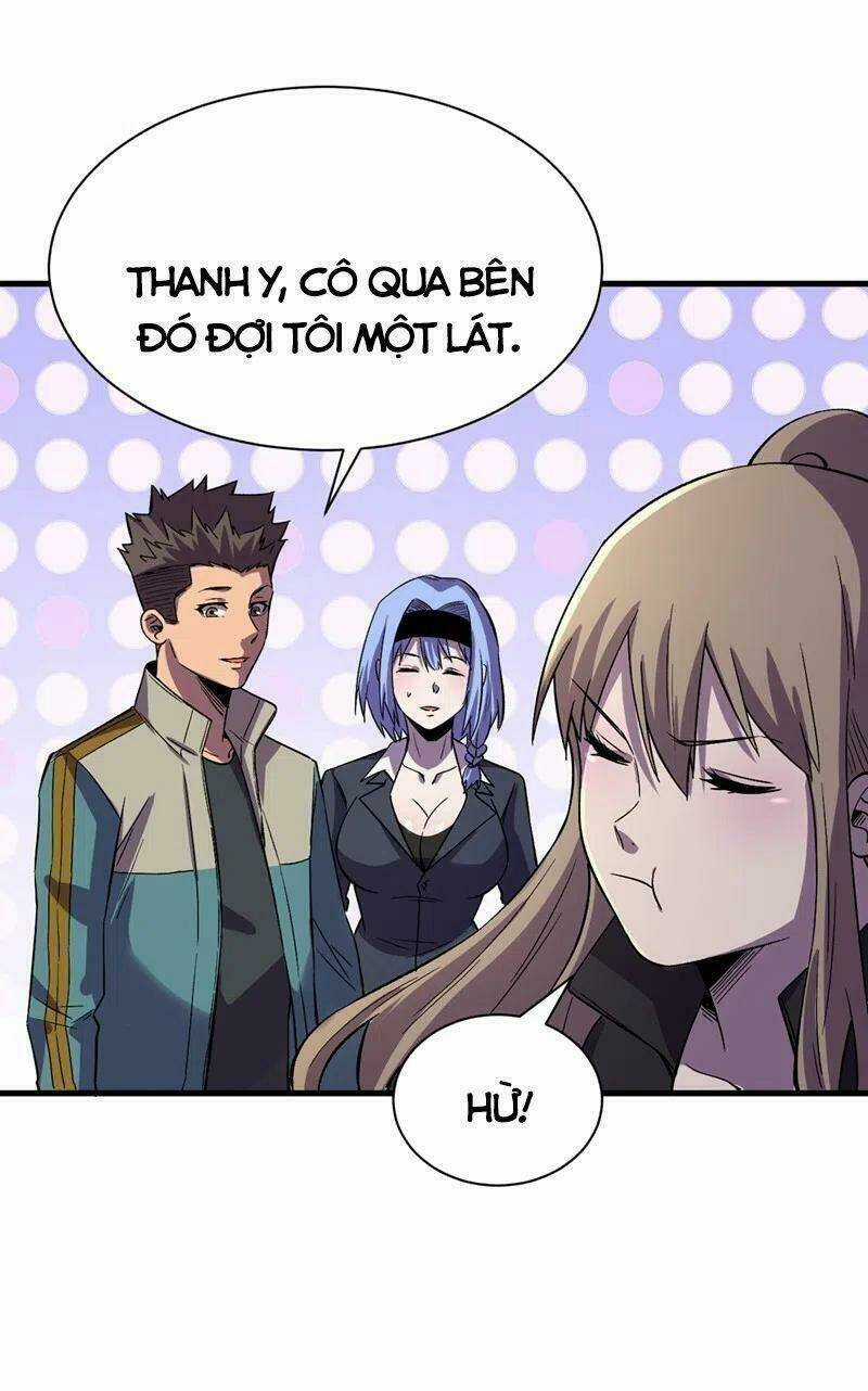 Vào Ngày Tận Thế Nhặt Được Hệ Thống Chapter 103 trang 26