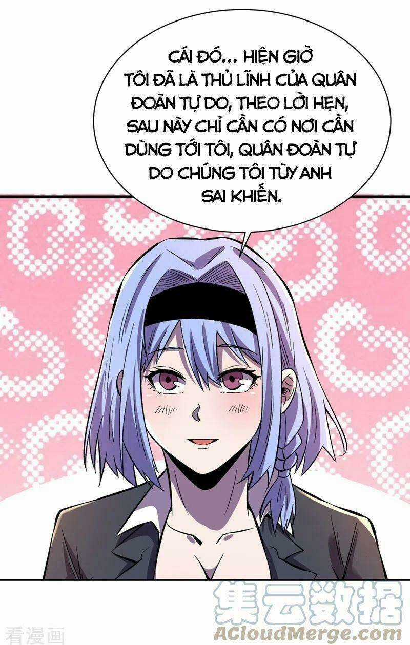 Vào Ngày Tận Thế Nhặt Được Hệ Thống Chapter 103 trang 28