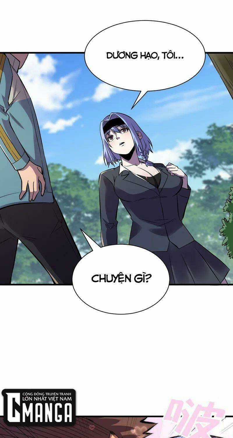 Vào Ngày Tận Thế Nhặt Được Hệ Thống Chapter 103 trang 30