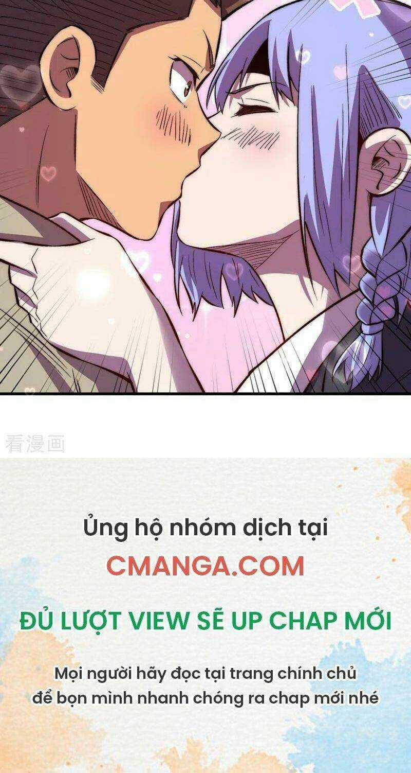 Vào Ngày Tận Thế Nhặt Được Hệ Thống Chapter 103 trang 31