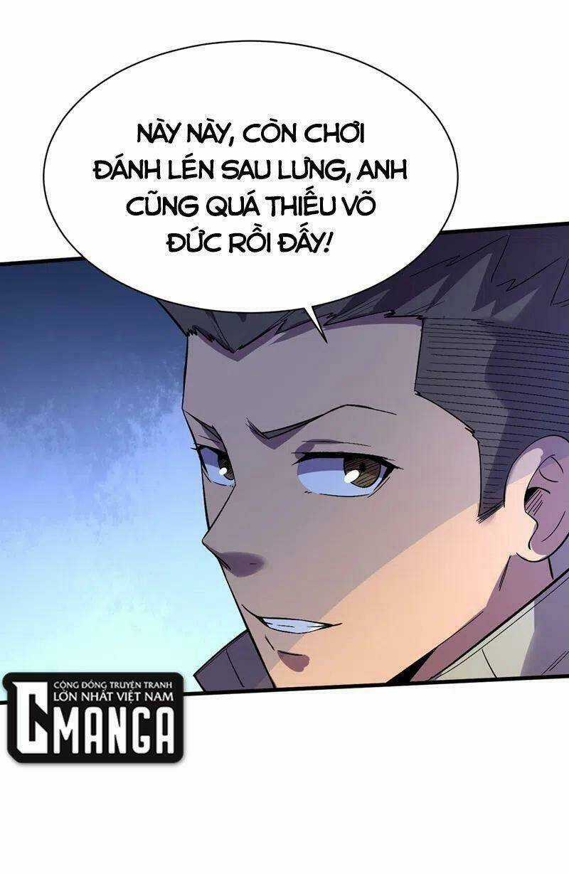 Vào Ngày Tận Thế Nhặt Được Hệ Thống Chapter 103 trang 4