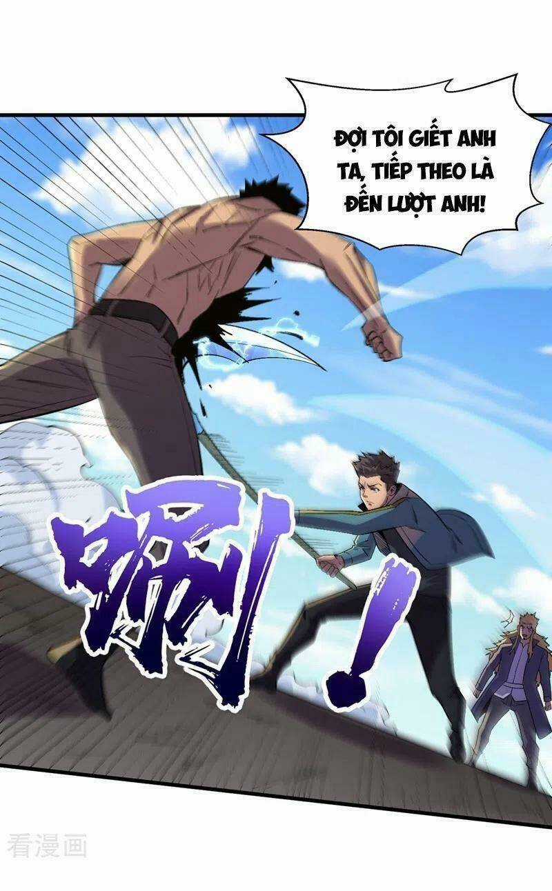 Vào Ngày Tận Thế Nhặt Được Hệ Thống Chapter 103 trang 6