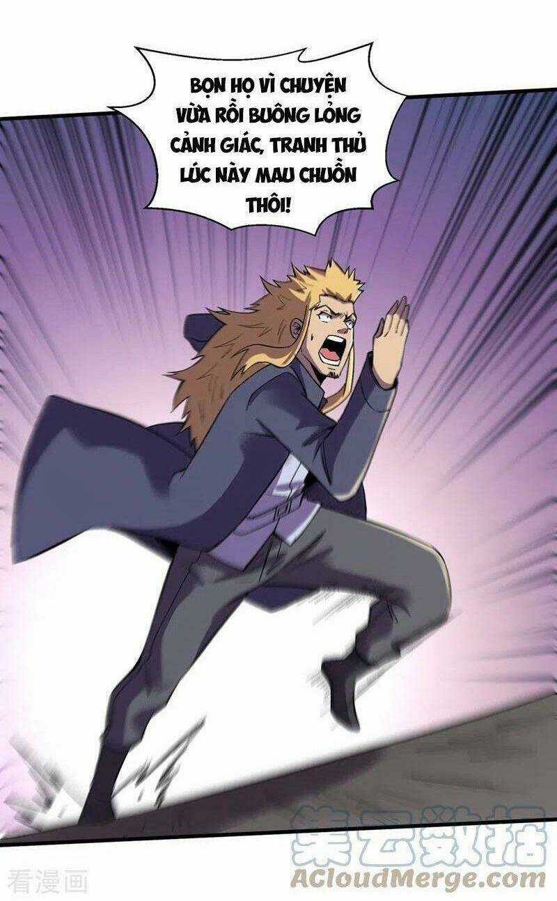 Vào Ngày Tận Thế Nhặt Được Hệ Thống Chapter 103 trang 7