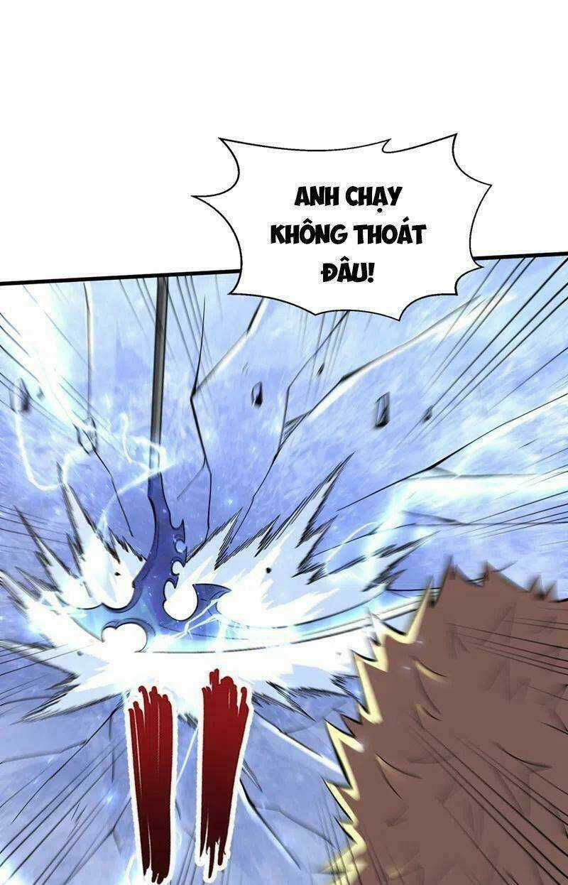 Vào Ngày Tận Thế Nhặt Được Hệ Thống Chapter 103 trang 8