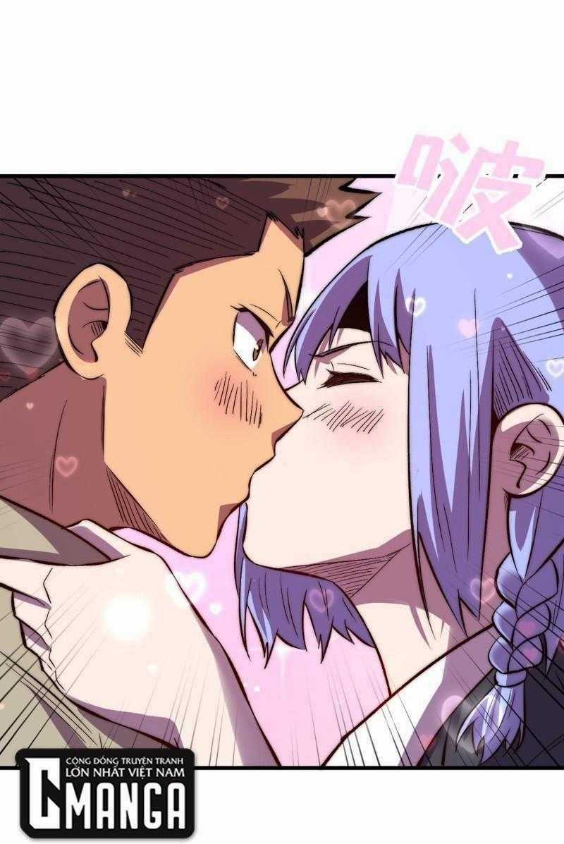 Vào Ngày Tận Thế Nhặt Được Hệ Thống Chapter 104 trang 0