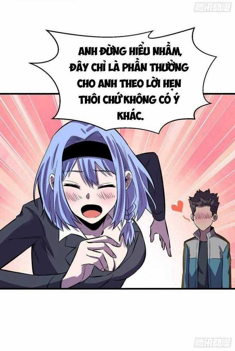 Vào Ngày Tận Thế Nhặt Được Hệ Thống Chapter 104 trang 1