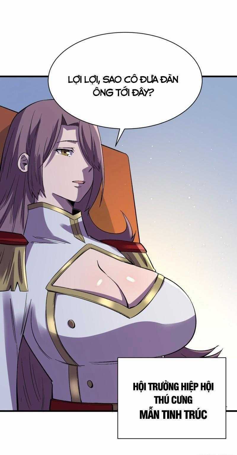 Vào Ngày Tận Thế Nhặt Được Hệ Thống Chapter 104 trang 10