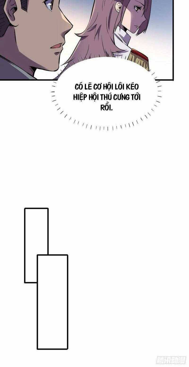 Vào Ngày Tận Thế Nhặt Được Hệ Thống Chapter 104 trang 19