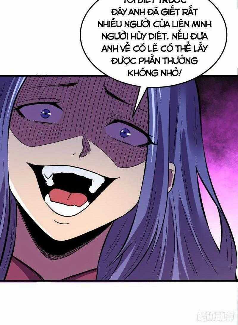 Vào Ngày Tận Thế Nhặt Được Hệ Thống Chapter 104 trang 25