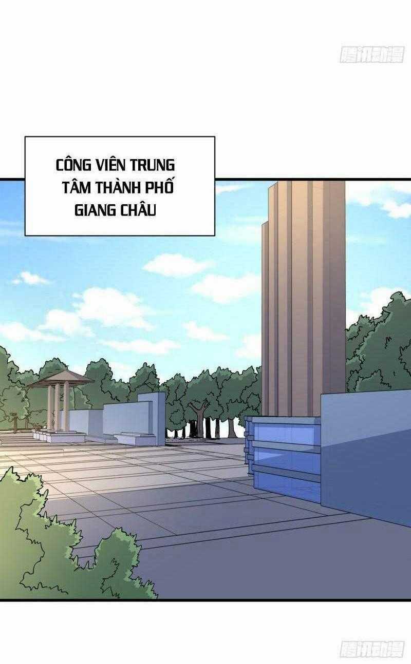Vào Ngày Tận Thế Nhặt Được Hệ Thống Chapter 104 trang 3