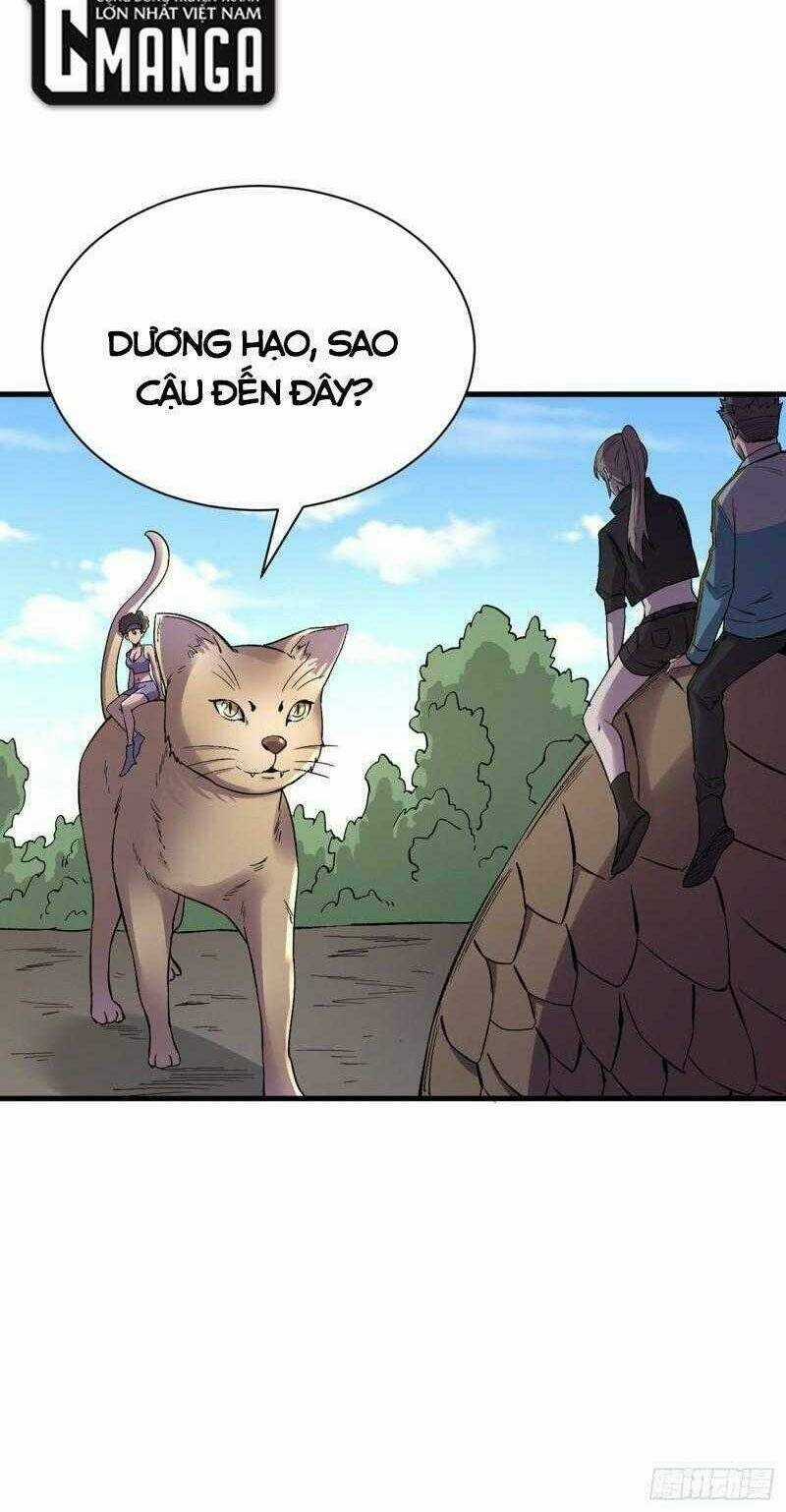 Vào Ngày Tận Thế Nhặt Được Hệ Thống Chapter 104 trang 5