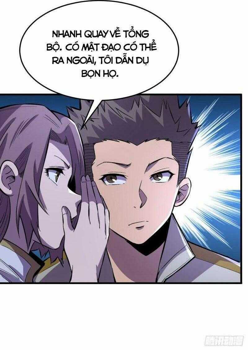 Vào Ngày Tận Thế Nhặt Được Hệ Thống Chapter 105 trang 1