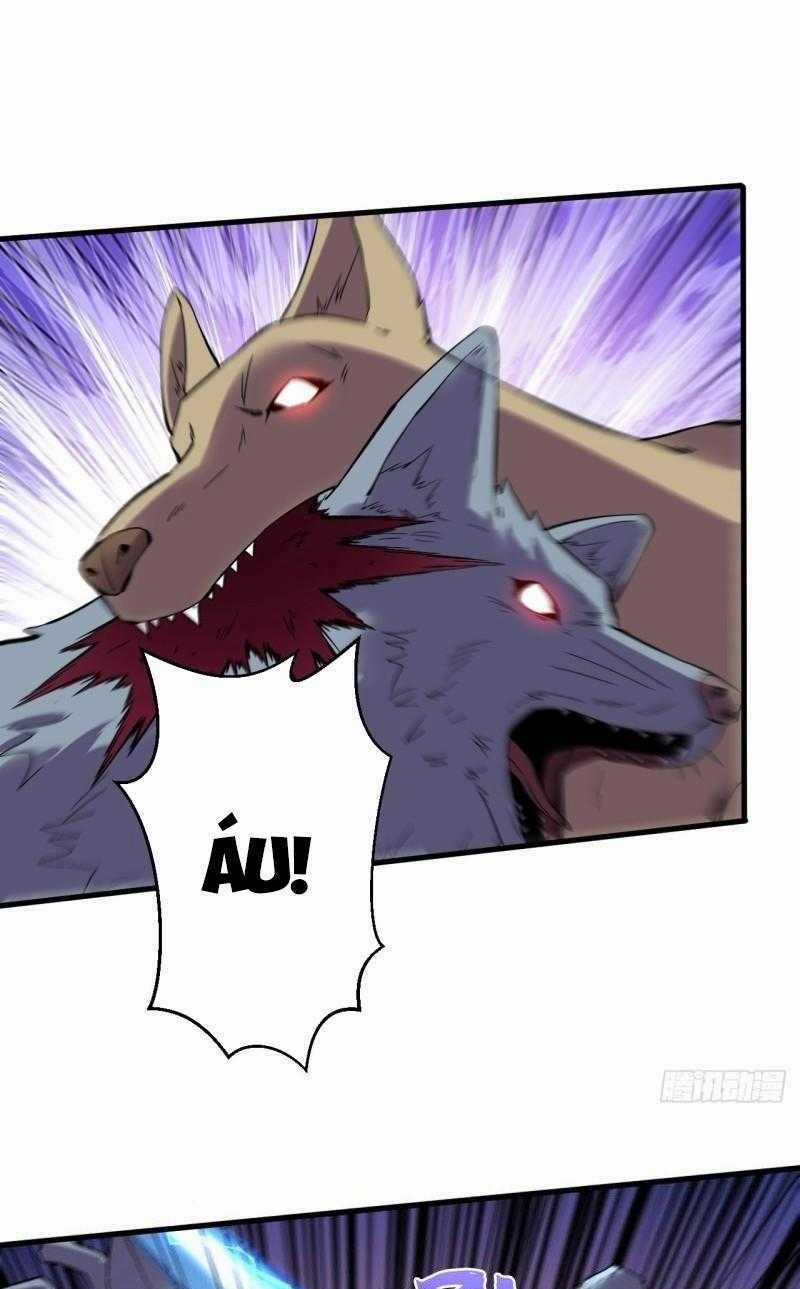 Vào Ngày Tận Thế Nhặt Được Hệ Thống Chapter 105 trang 12