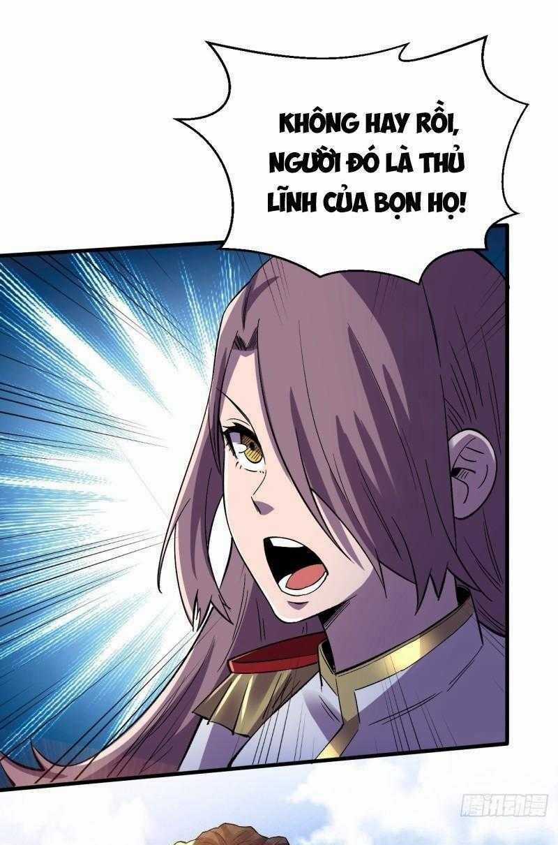 Vào Ngày Tận Thế Nhặt Được Hệ Thống Chapter 105 trang 18