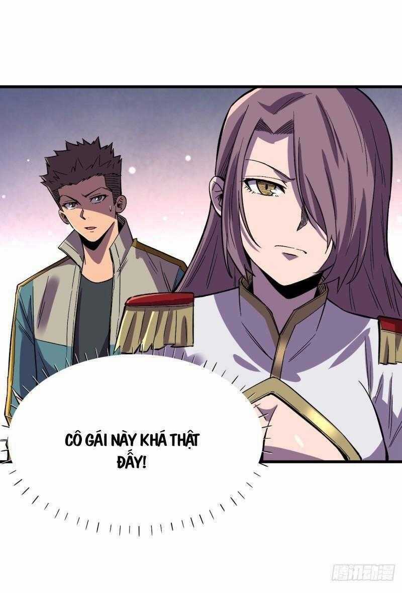 Vào Ngày Tận Thế Nhặt Được Hệ Thống Chapter 105 trang 2