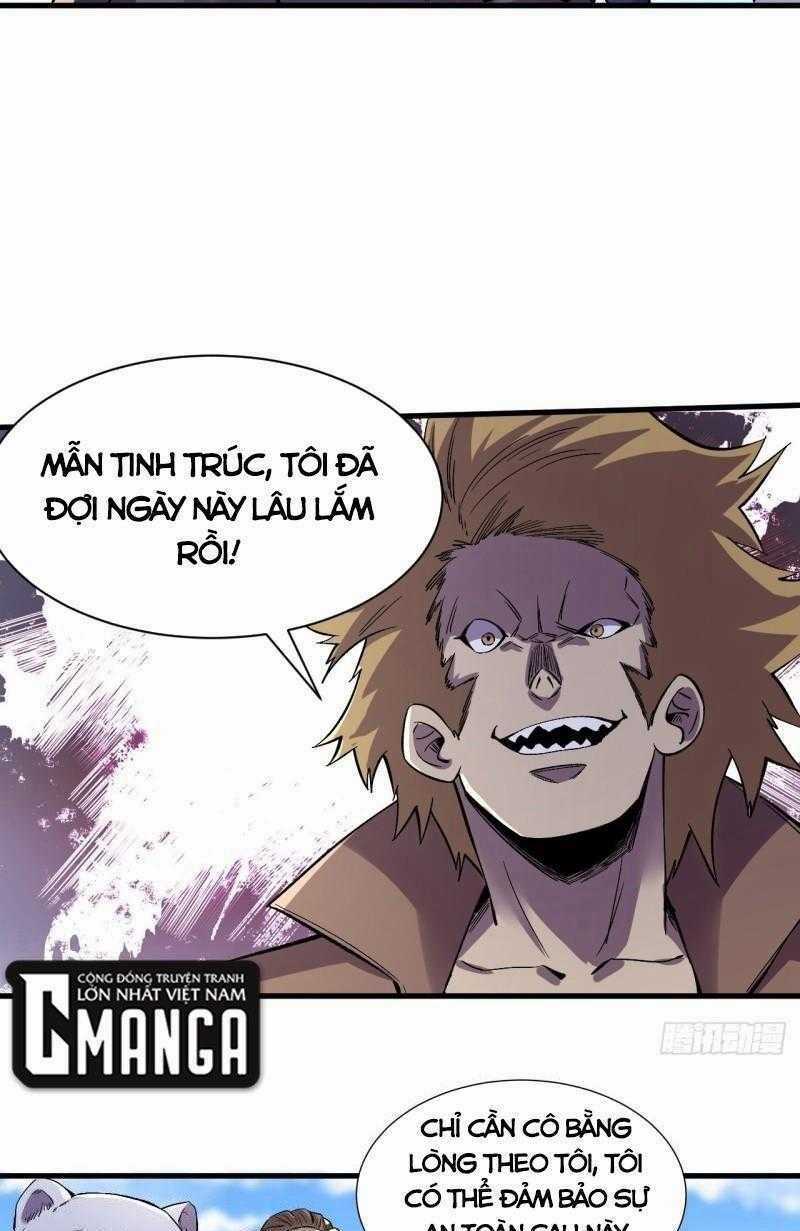 Vào Ngày Tận Thế Nhặt Được Hệ Thống Chapter 105 trang 20