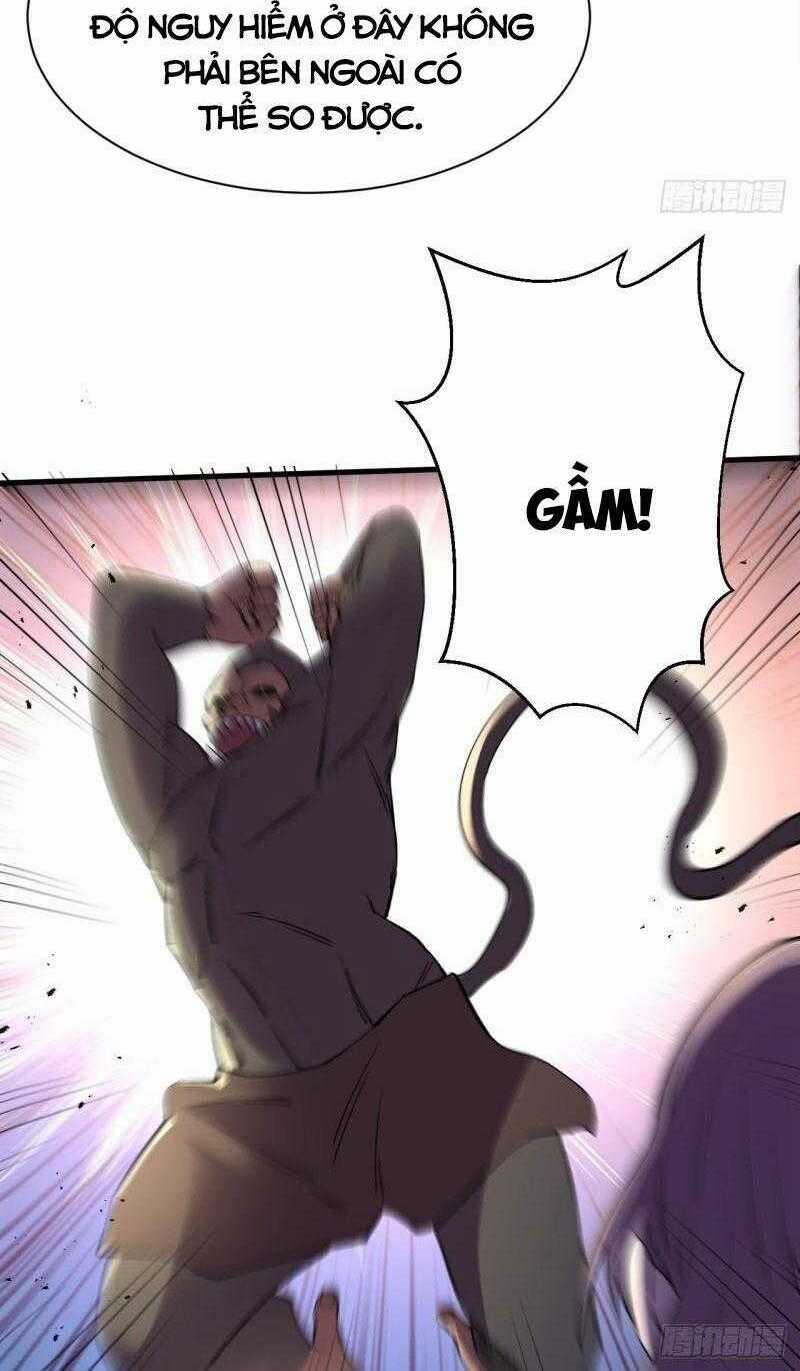 Vào Ngày Tận Thế Nhặt Được Hệ Thống Chapter 105 trang 29