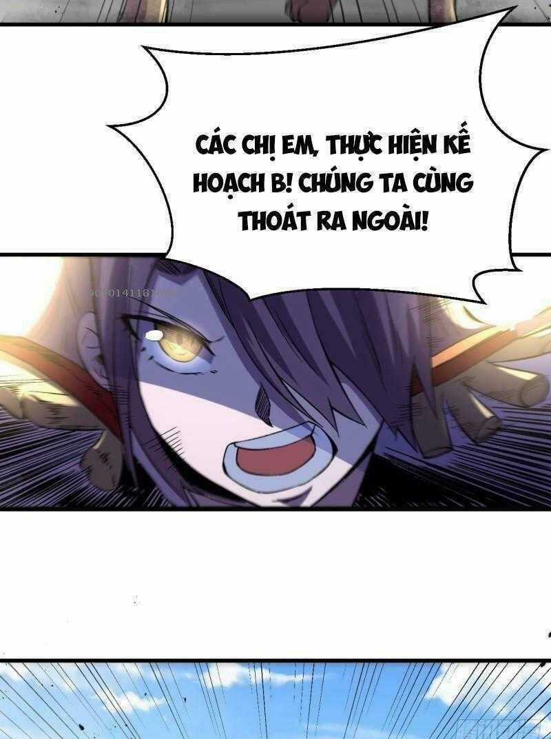 Vào Ngày Tận Thế Nhặt Được Hệ Thống Chapter 105 trang 4