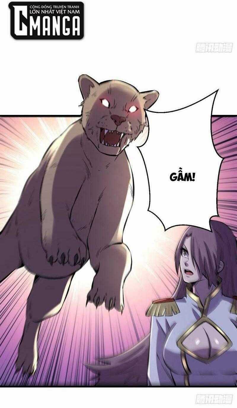 Vào Ngày Tận Thế Nhặt Được Hệ Thống Chapter 105 trang 7