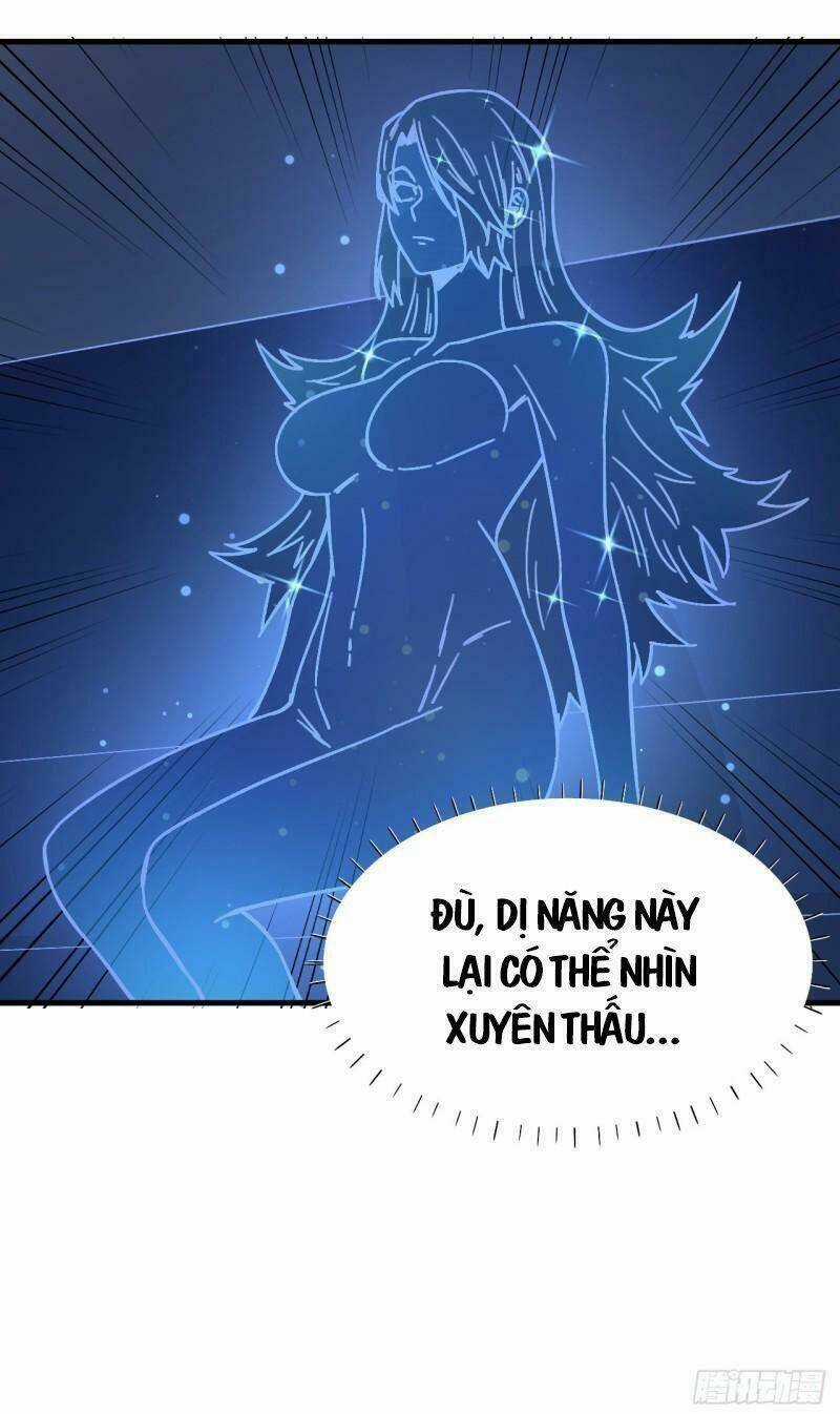 Vào Ngày Tận Thế Nhặt Được Hệ Thống Chapter 106 trang 14