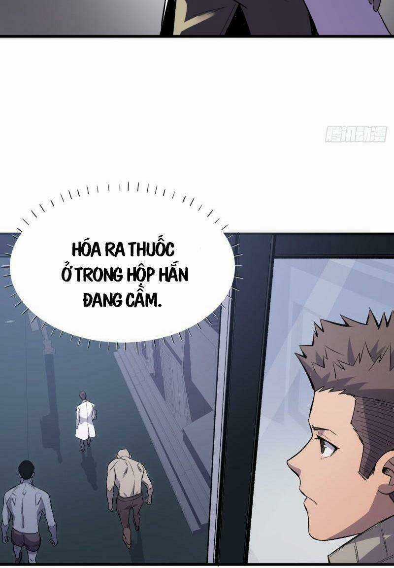 Vào Ngày Tận Thế Nhặt Được Hệ Thống Chapter 106 trang 19