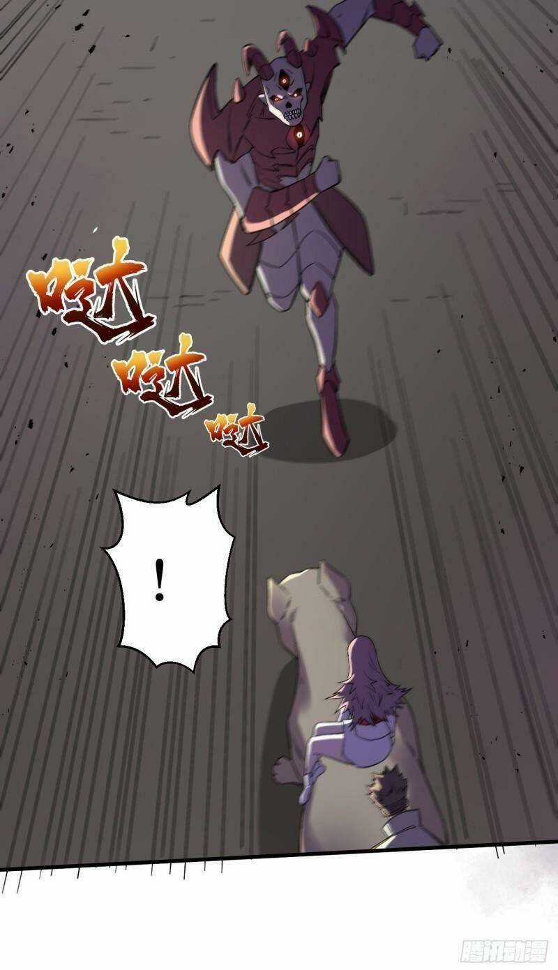 Vào Ngày Tận Thế Nhặt Được Hệ Thống Chapter 106 trang 2