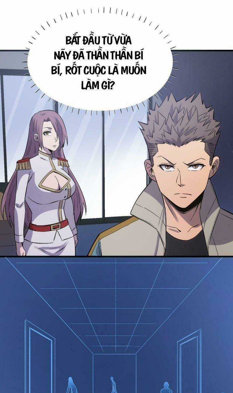 Vào Ngày Tận Thế Nhặt Được Hệ Thống Chapter 106 trang 22