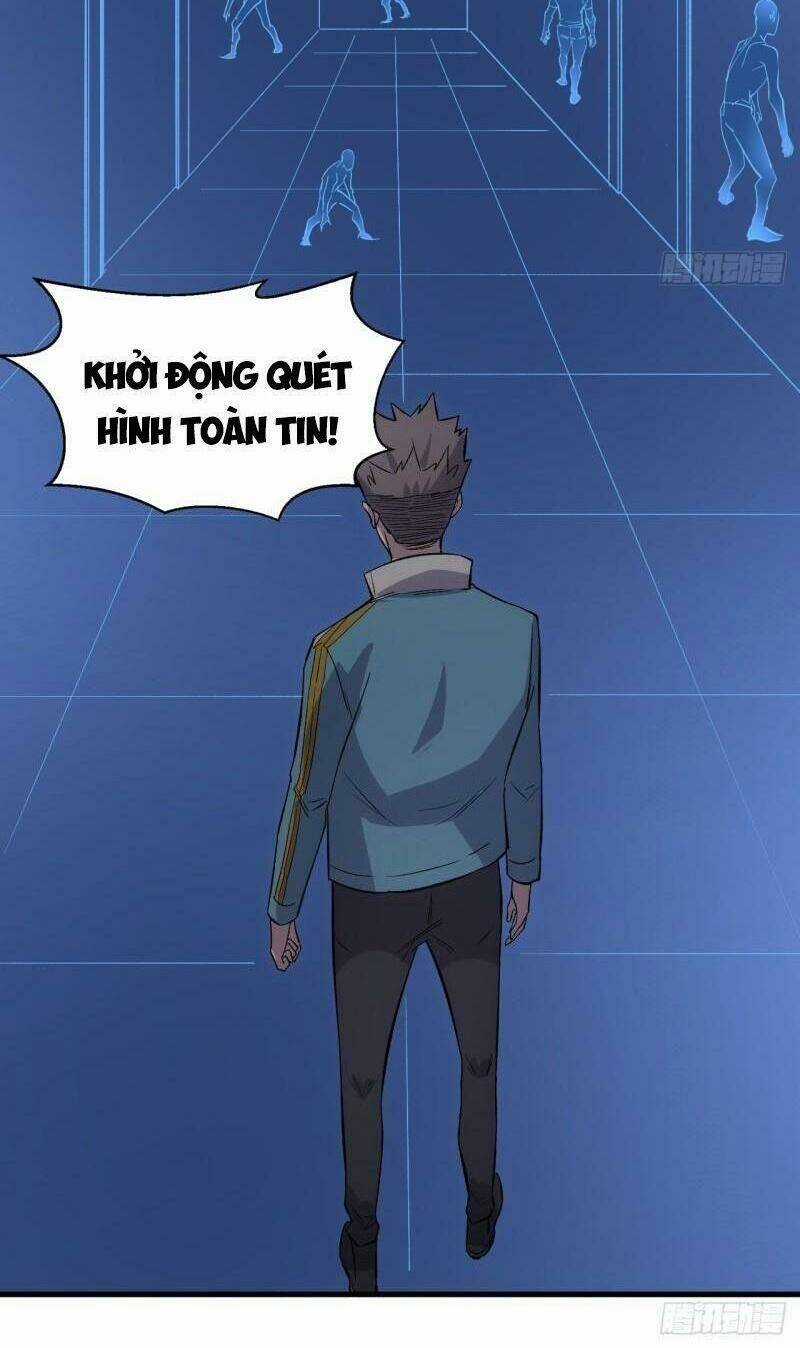 Vào Ngày Tận Thế Nhặt Được Hệ Thống Chapter 106 trang 23