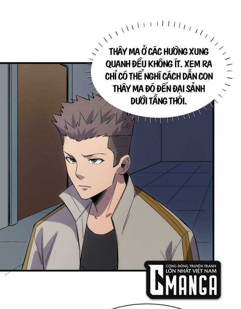 Vào Ngày Tận Thế Nhặt Được Hệ Thống Chapter 106 trang 24