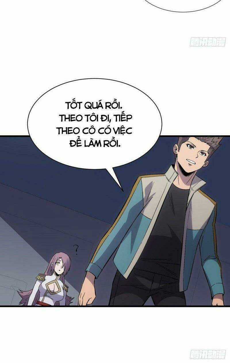 Vào Ngày Tận Thế Nhặt Được Hệ Thống Chapter 106 trang 27