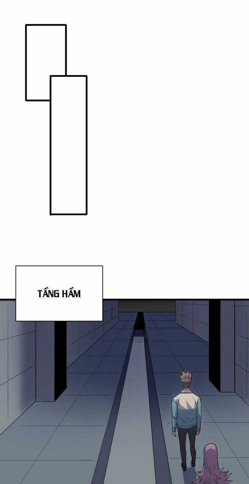 Vào Ngày Tận Thế Nhặt Được Hệ Thống Chapter 106 trang 28