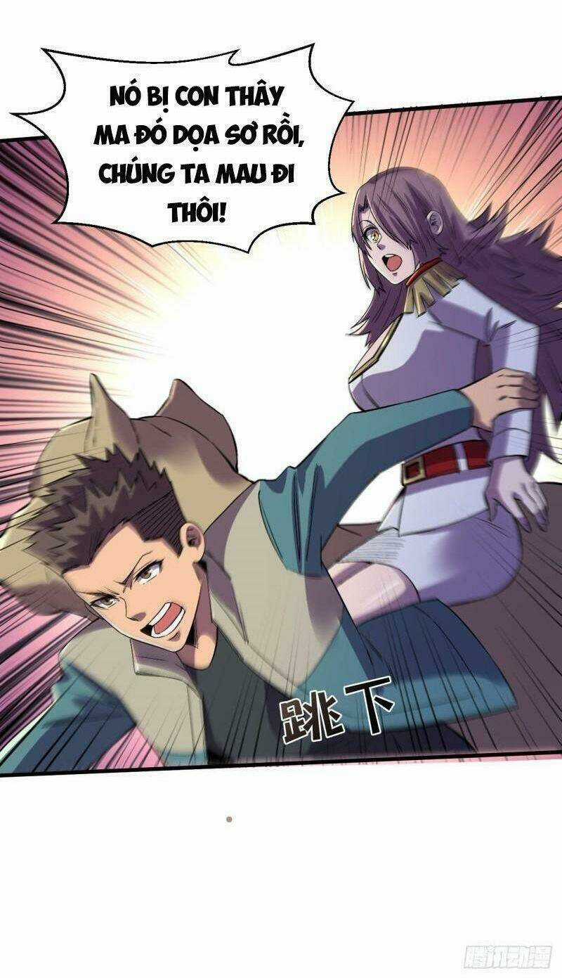 Vào Ngày Tận Thế Nhặt Được Hệ Thống Chapter 106 trang 3