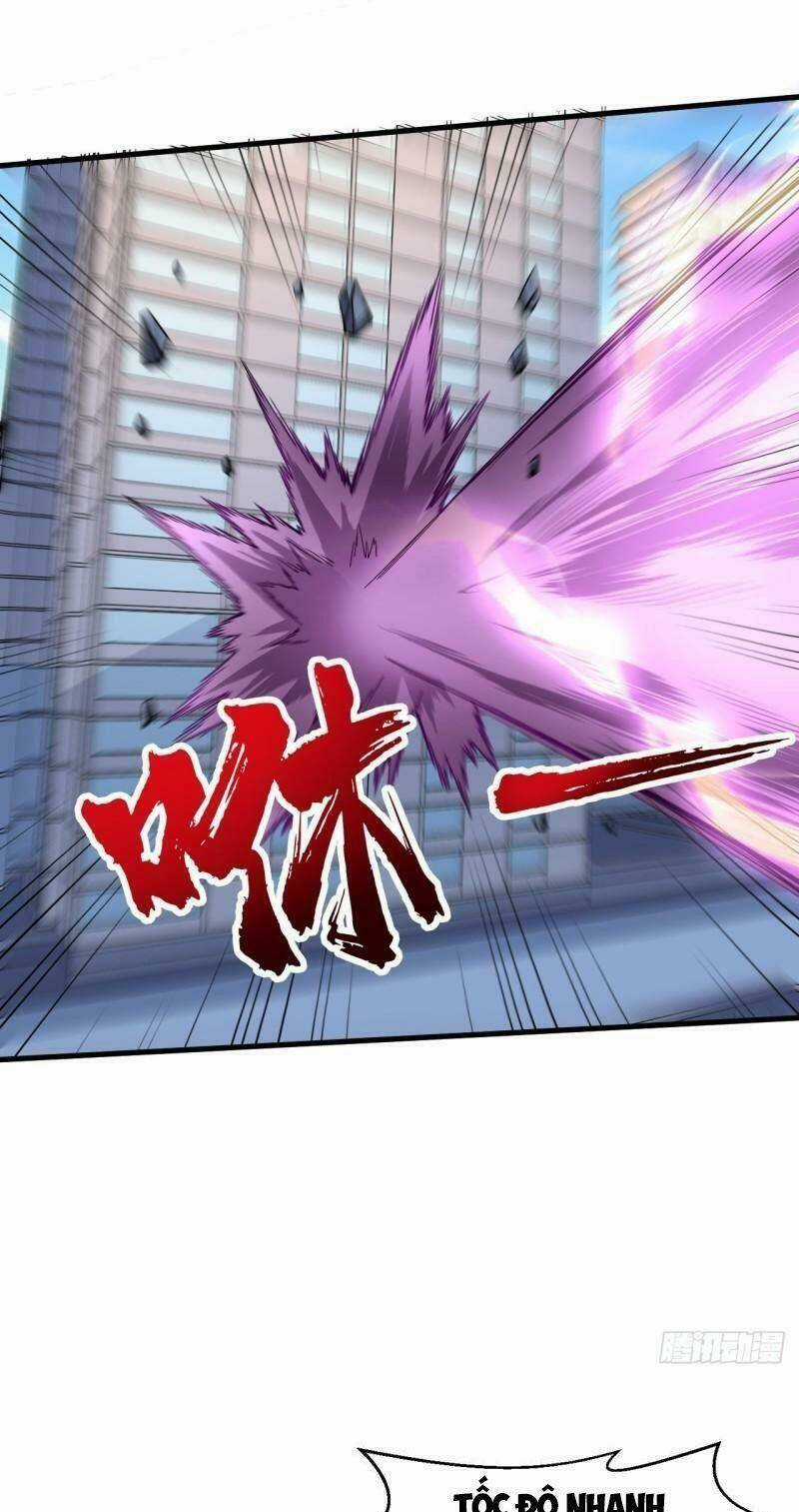 Vào Ngày Tận Thế Nhặt Được Hệ Thống Chapter 106 trang 6