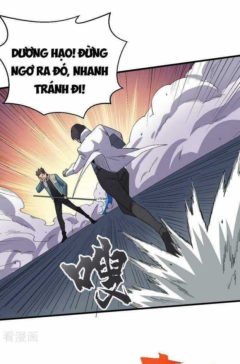 Vào Ngày Tận Thế Nhặt Được Hệ Thống Chapter 107 trang 10