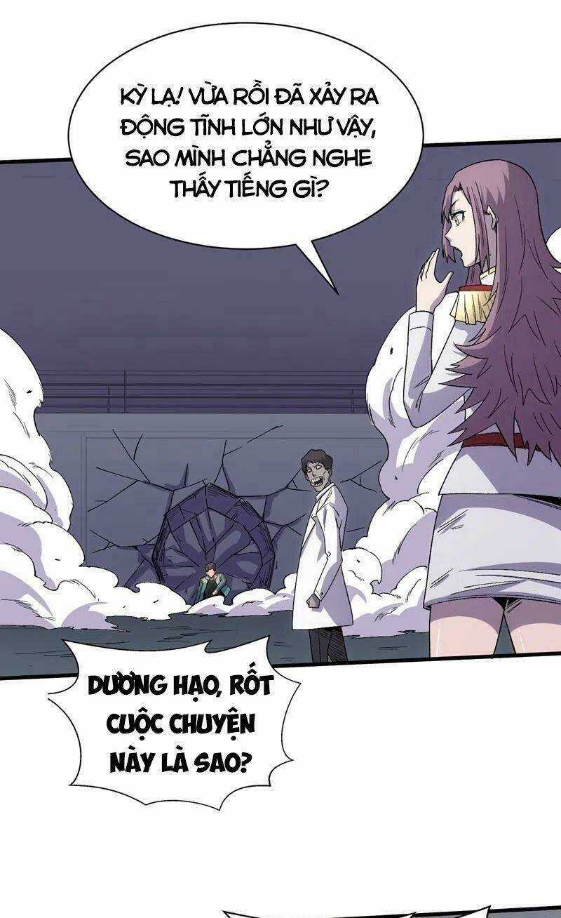 Vào Ngày Tận Thế Nhặt Được Hệ Thống Chapter 107 trang 12