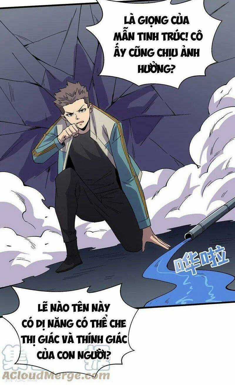 Vào Ngày Tận Thế Nhặt Được Hệ Thống Chapter 107 trang 13