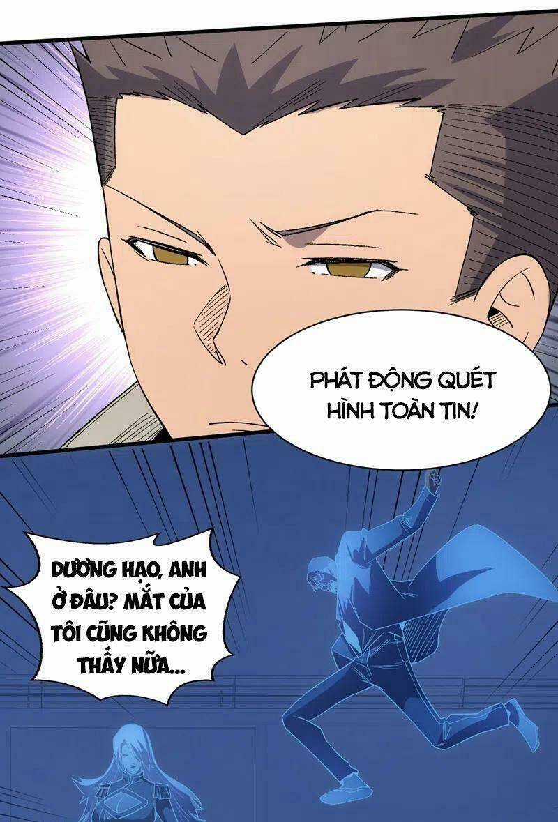 Vào Ngày Tận Thế Nhặt Được Hệ Thống Chapter 107 trang 14