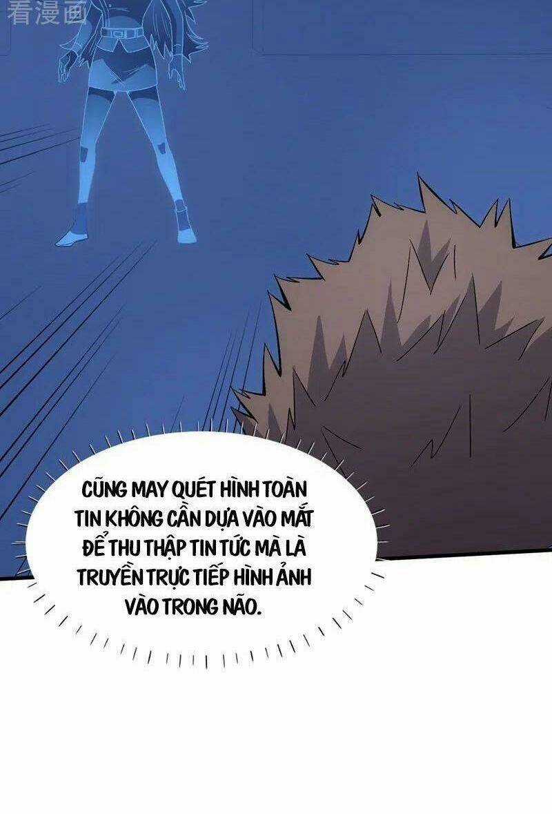 Vào Ngày Tận Thế Nhặt Được Hệ Thống Chapter 107 trang 15