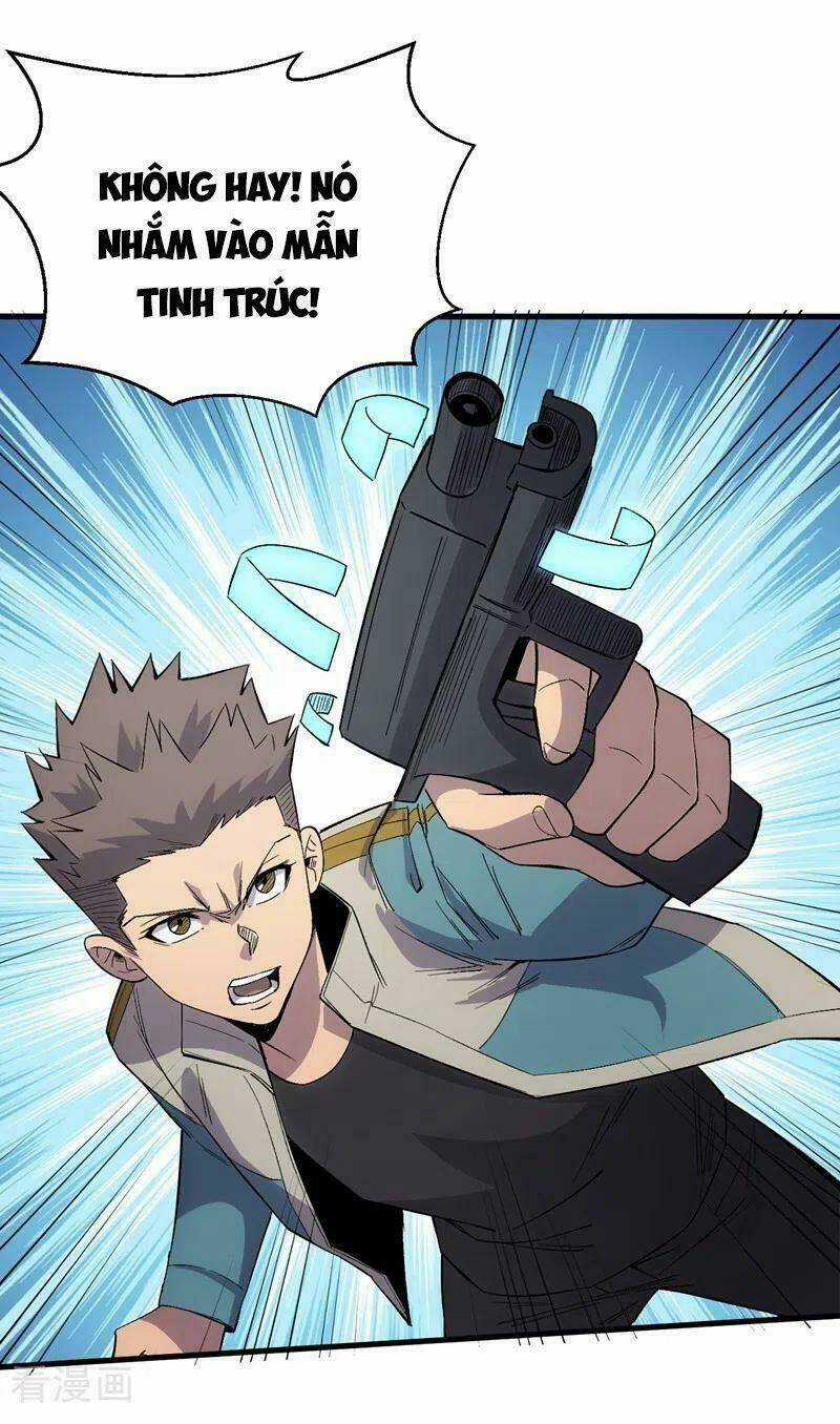 Vào Ngày Tận Thế Nhặt Được Hệ Thống Chapter 107 trang 16