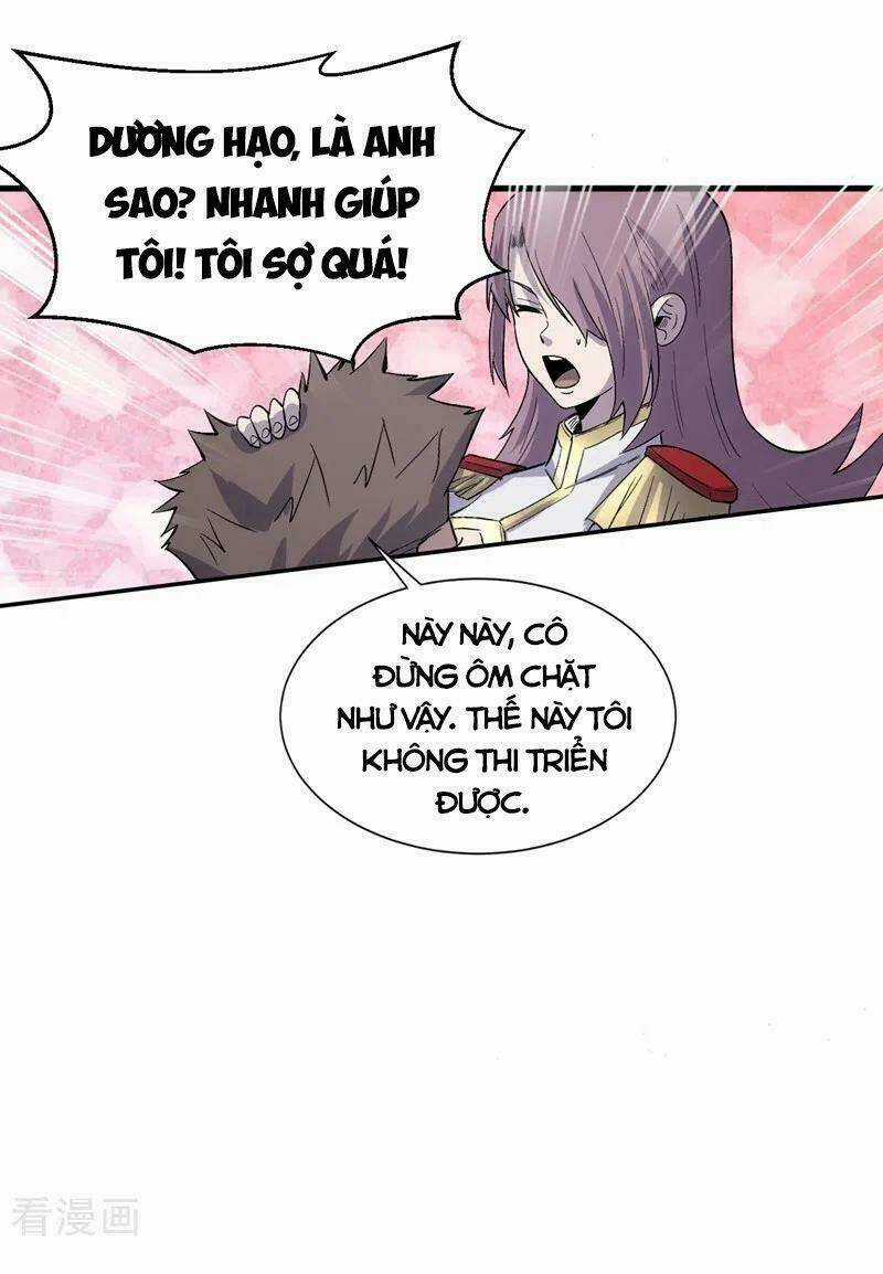 Vào Ngày Tận Thế Nhặt Được Hệ Thống Chapter 107 trang 20