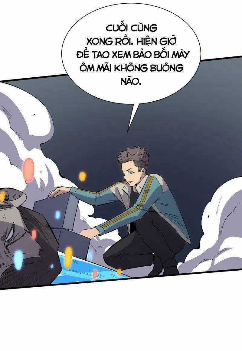 Vào Ngày Tận Thế Nhặt Được Hệ Thống Chapter 107 trang 26