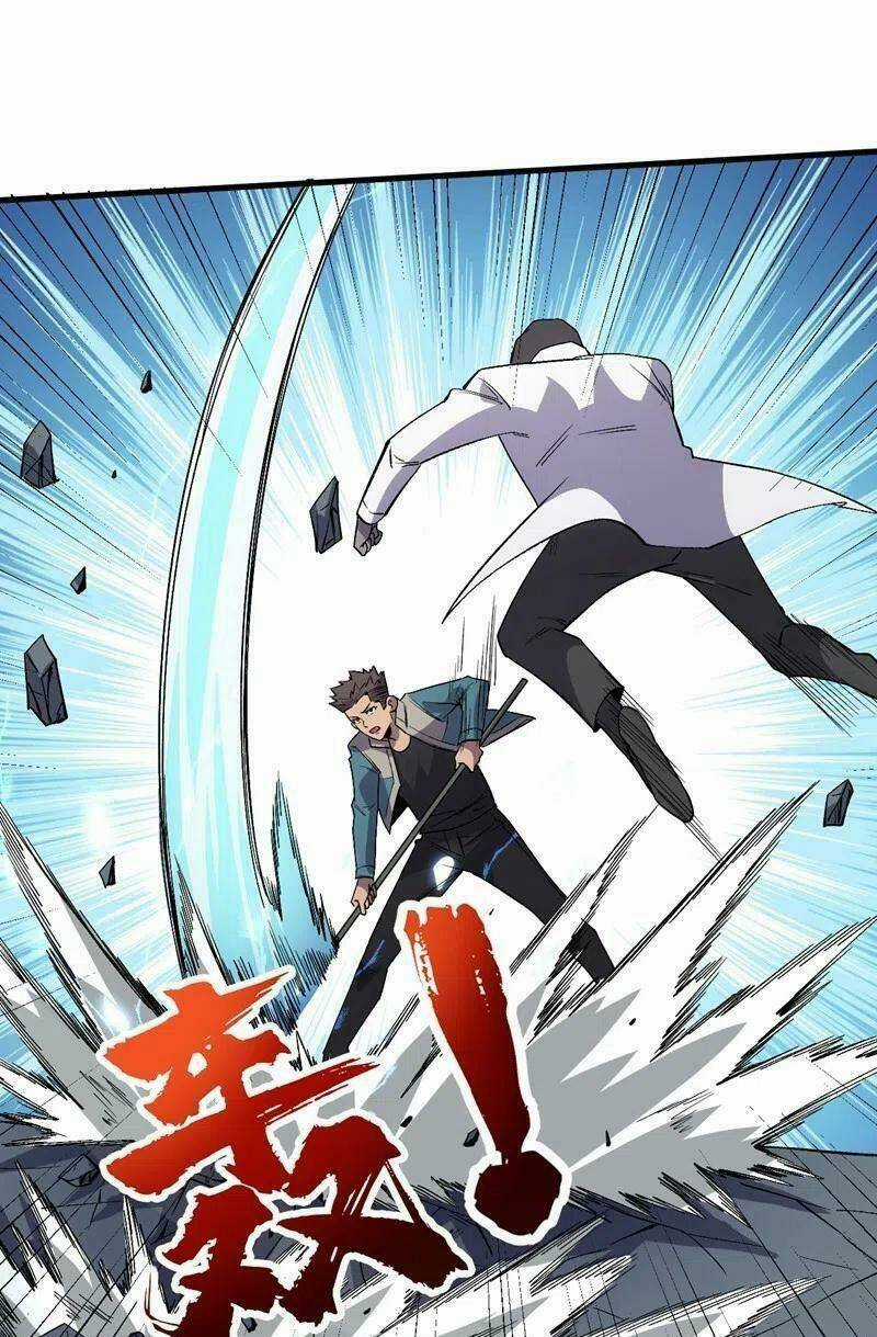 Vào Ngày Tận Thế Nhặt Được Hệ Thống Chapter 107 trang 6