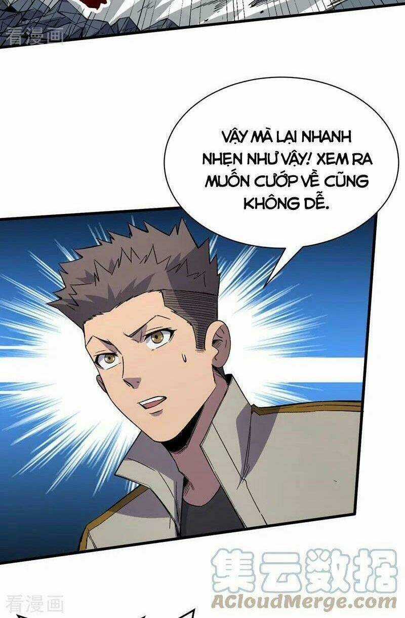 Vào Ngày Tận Thế Nhặt Được Hệ Thống Chapter 107 trang 7