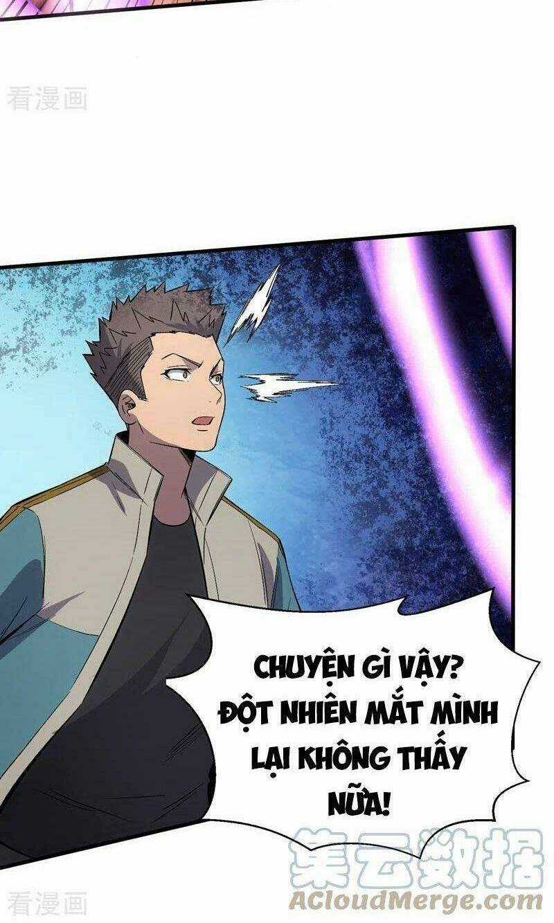 Vào Ngày Tận Thế Nhặt Được Hệ Thống Chapter 107 trang 9