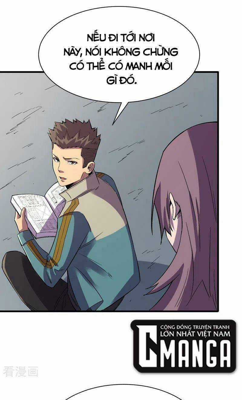 Vào Ngày Tận Thế Nhặt Được Hệ Thống Chapter 108 trang 16