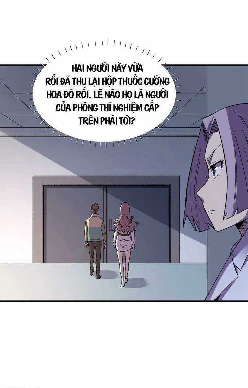 Vào Ngày Tận Thế Nhặt Được Hệ Thống Chapter 108 trang 18