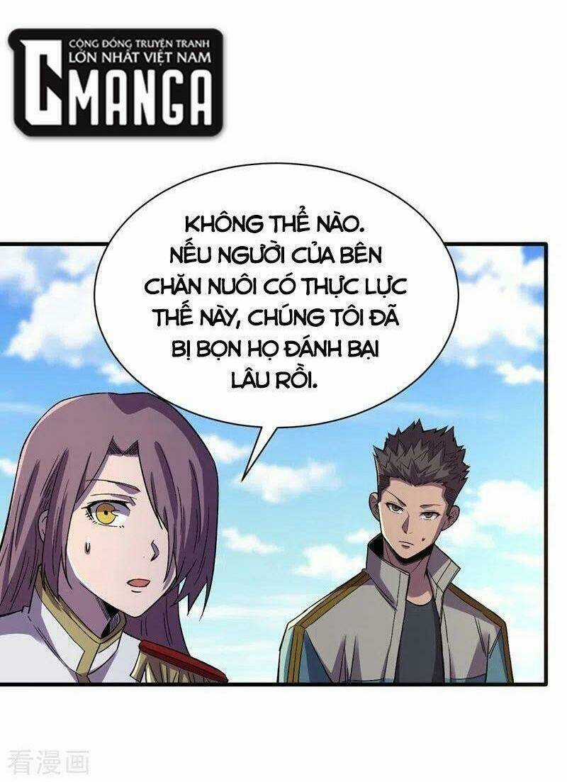 Vào Ngày Tận Thế Nhặt Được Hệ Thống Chapter 108 trang 25