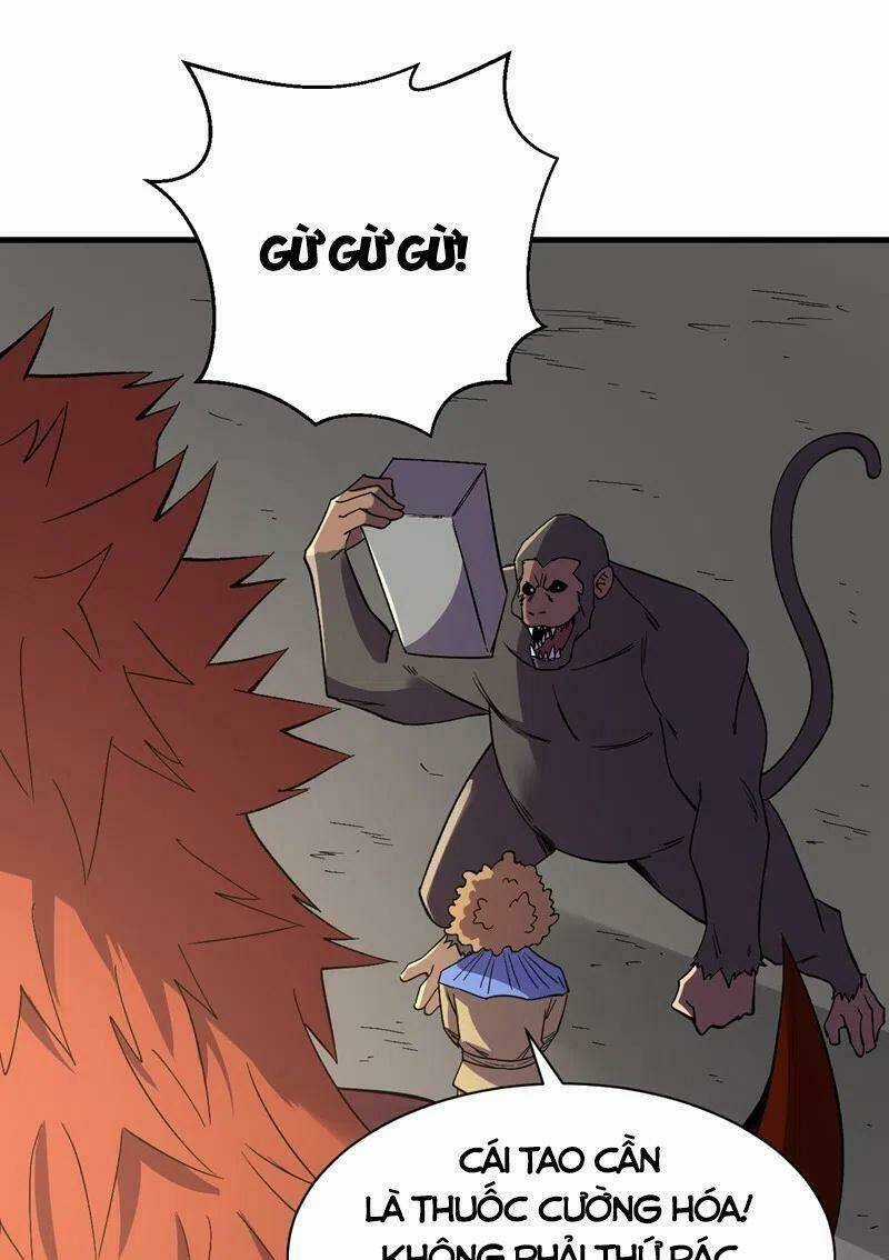 Vào Ngày Tận Thế Nhặt Được Hệ Thống Chapter 108 trang 26