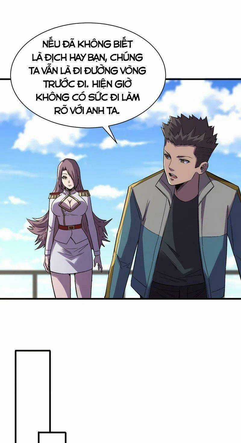 Vào Ngày Tận Thế Nhặt Được Hệ Thống Chapter 108 trang 28